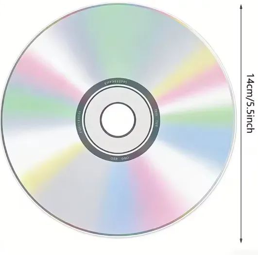 CD Para Artesanato e Decoração e Festas - Foto 4