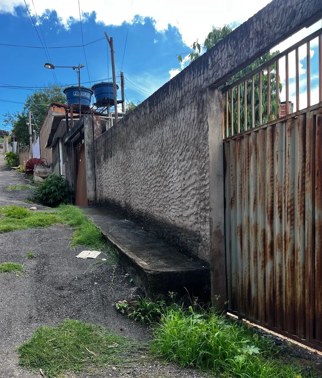 Excelente Lote de 300 metros Arniqueira, Veredão  - Foto 2