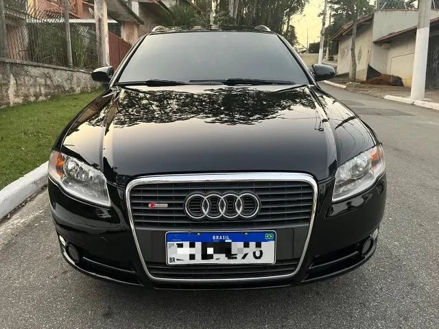 Audi A4 1.8 Tip./ Multitronic Turbo 2007 - Foto 3
