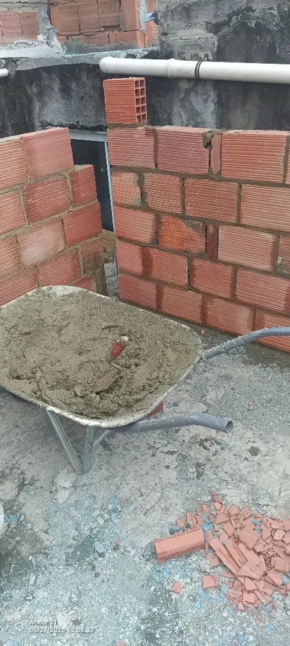 Pedreiro a partir de 150 diária  - Foto 5