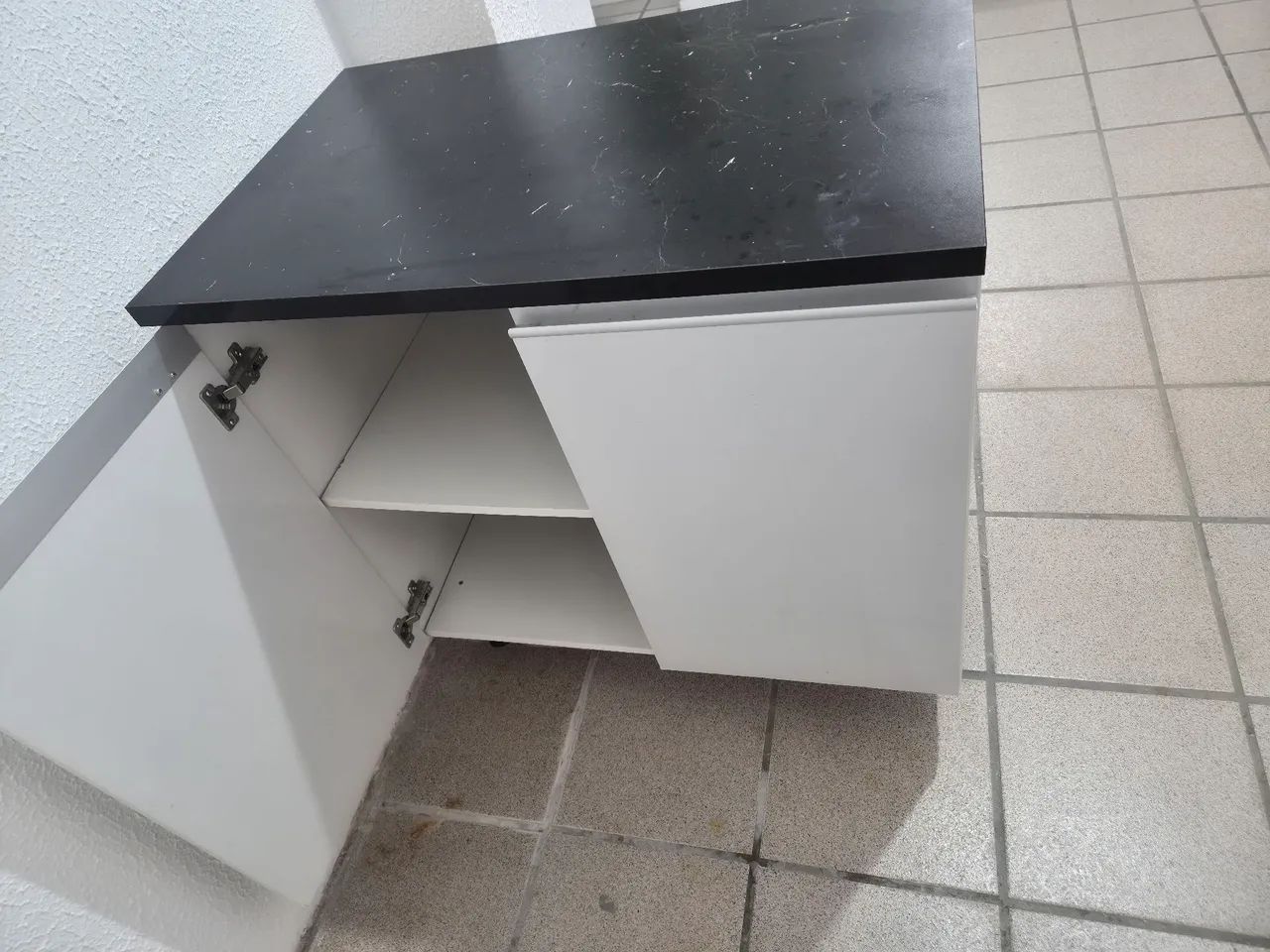 Armario para cozinha/lavanderia - Foto 4
