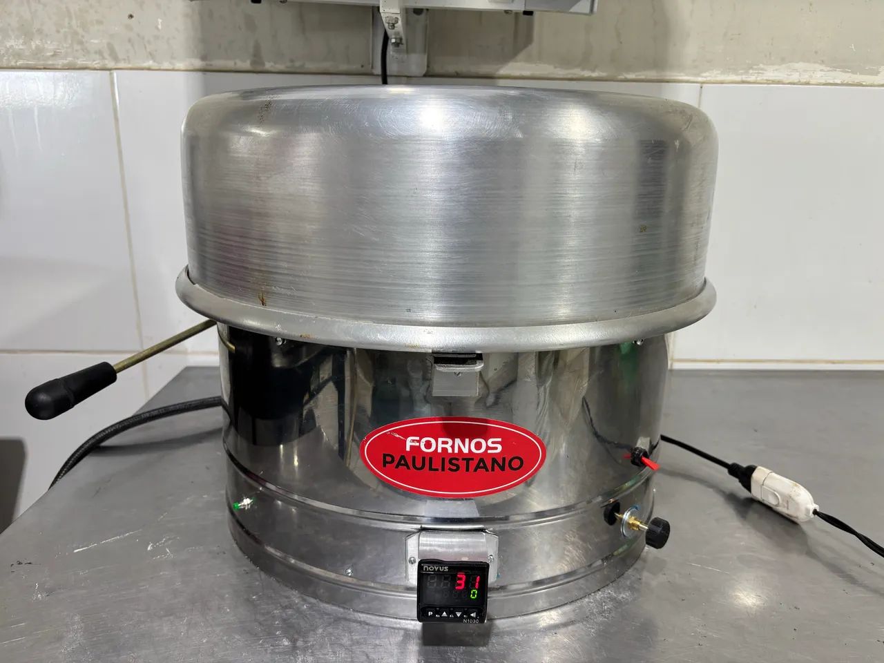 Forno paulistano  - Foto 2