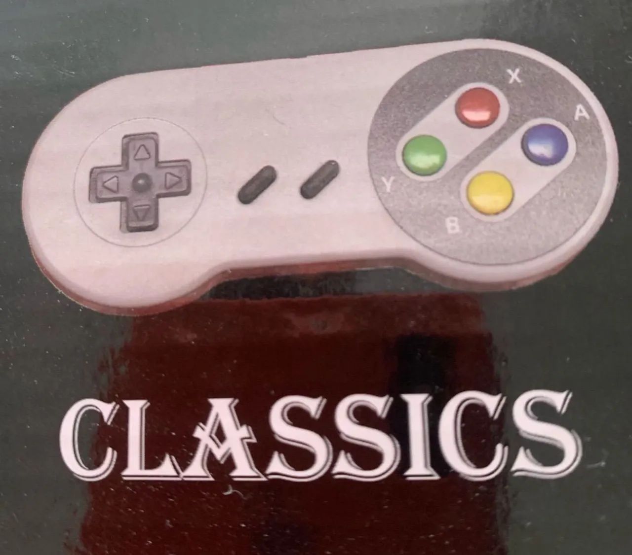 Video game mini Super Nintendo - Foto 4