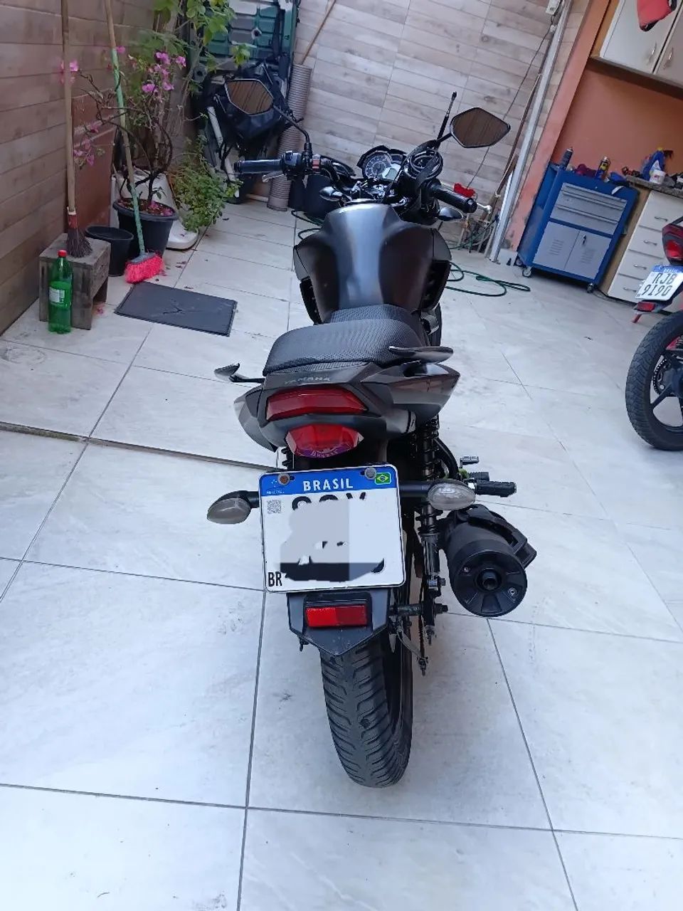 Fazer 150  - Foto 2