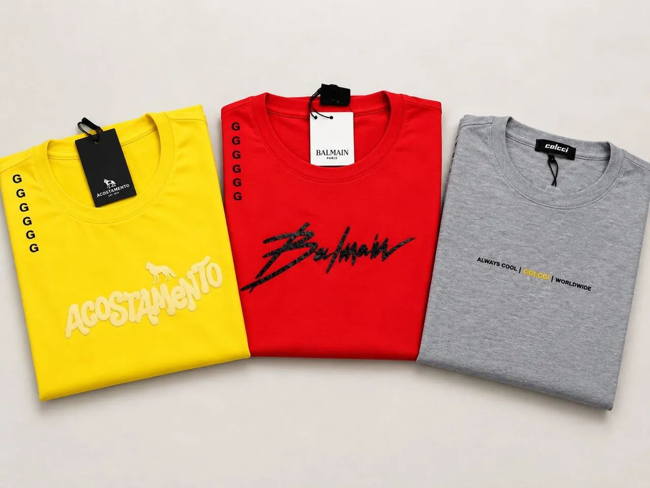 Camisas overside - Foto 5