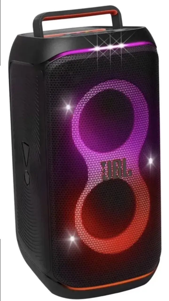 JBL 