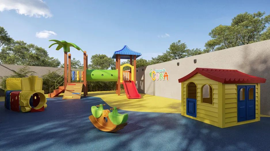 MORADA VITORIA RESIDENCIAL CLUBE - Foto 4