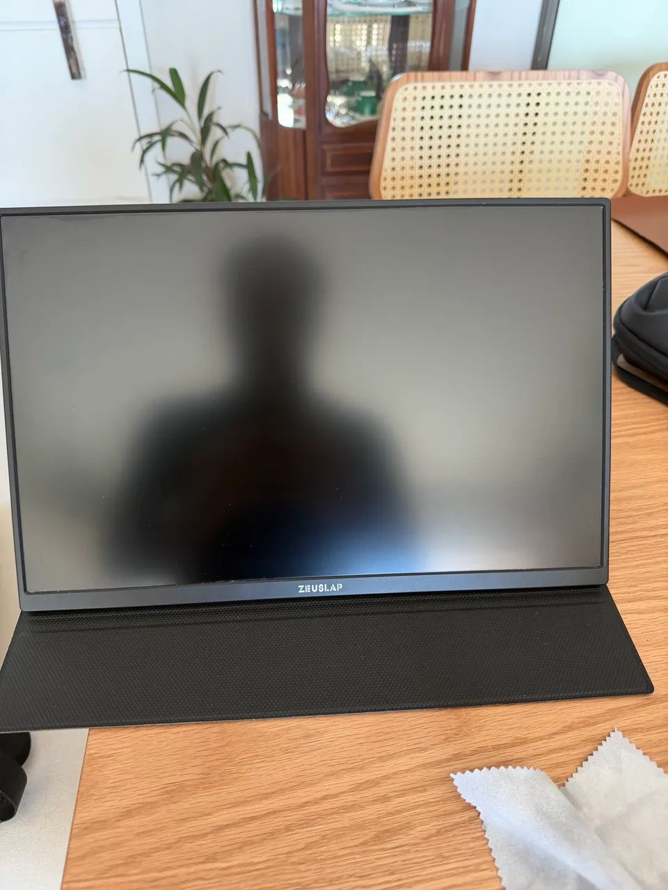 Monitor portátil Zeuslap 16 polegadas