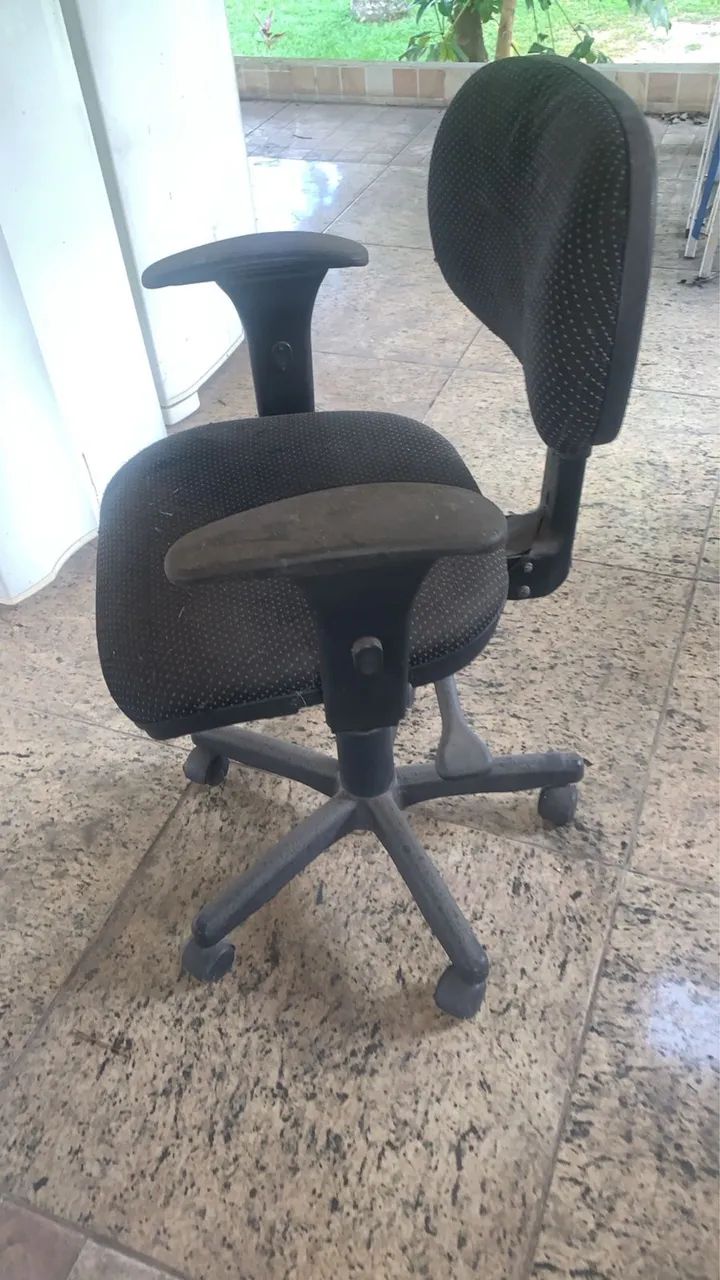 Cadeira para escritório - Foto 2