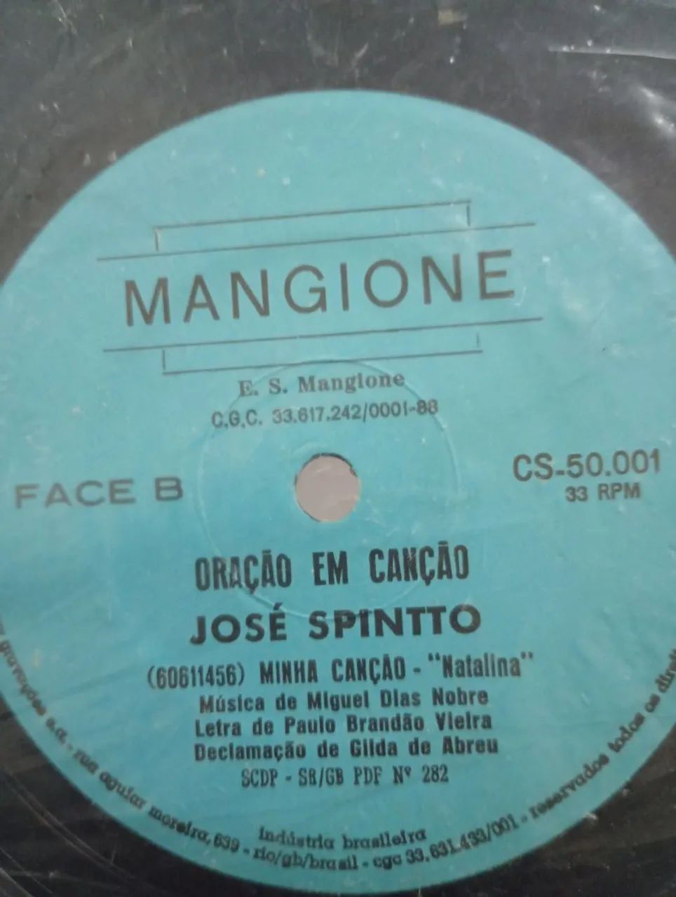 LPS vinil  - Foto 5