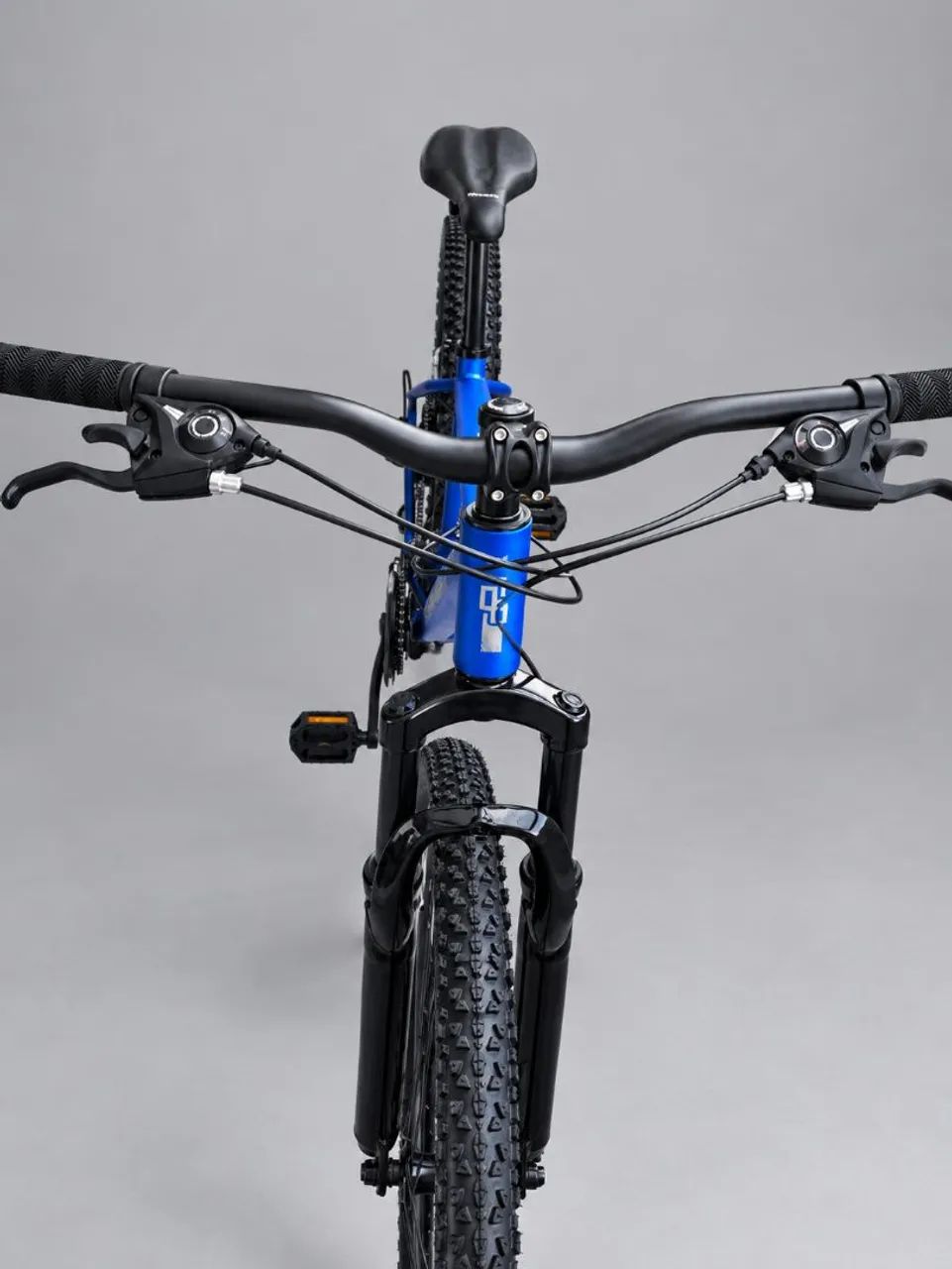 BICICLETA VELOOH ARO 29 - NOVA, ZERO KM! - Foto 3