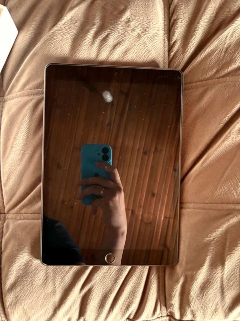 iPad 8 128gb  - Foto 3