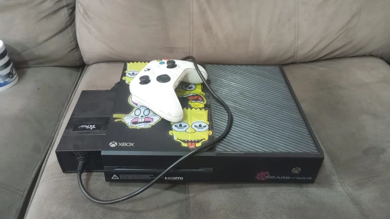 Xbox one 