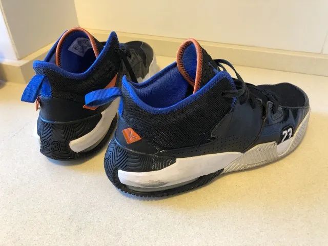 Tênis Jordan Stay Loyal 2 - Tam. 45/46 (13 Us) - Foto 5