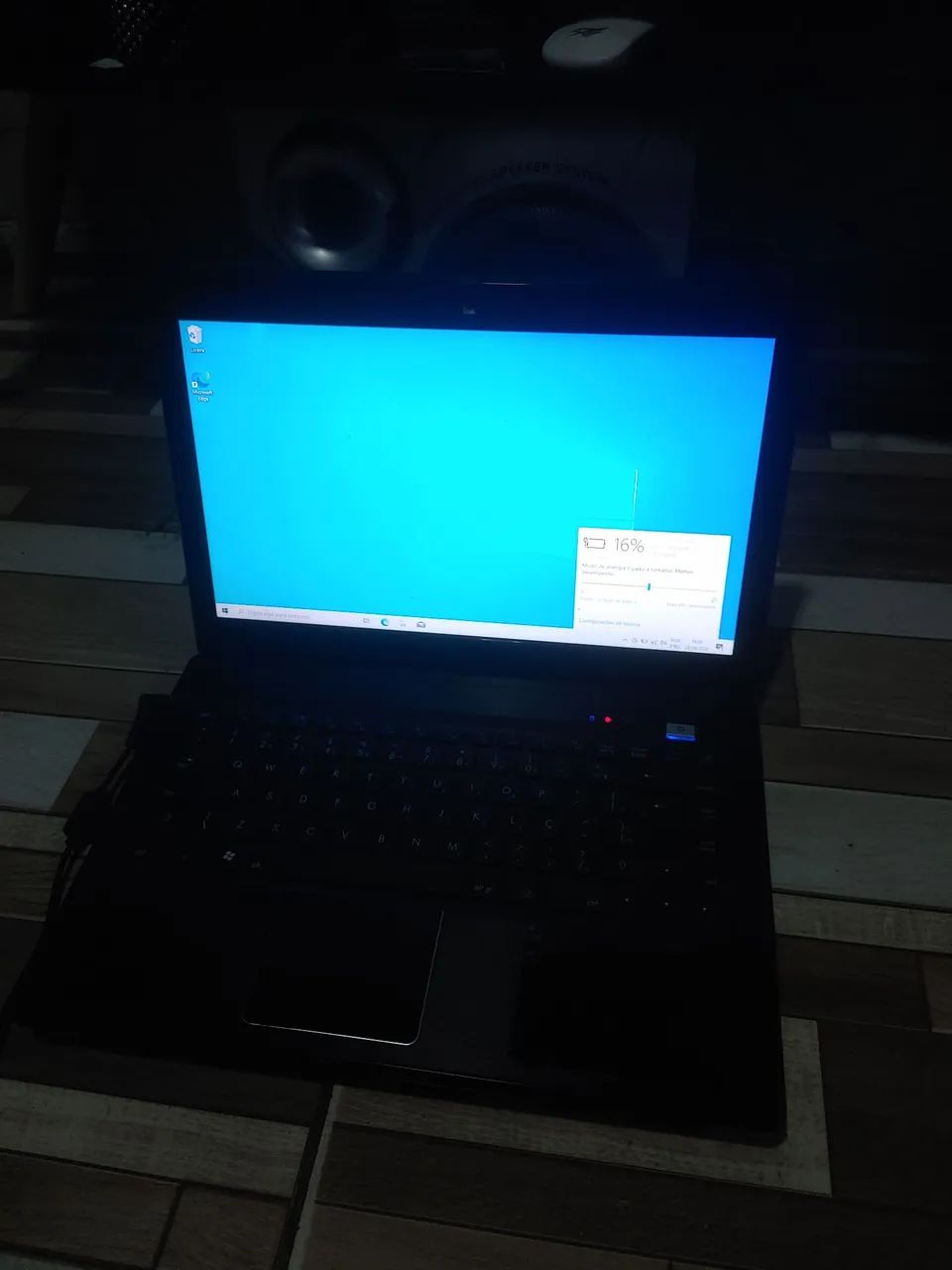 Notebook i7 - Foto 2