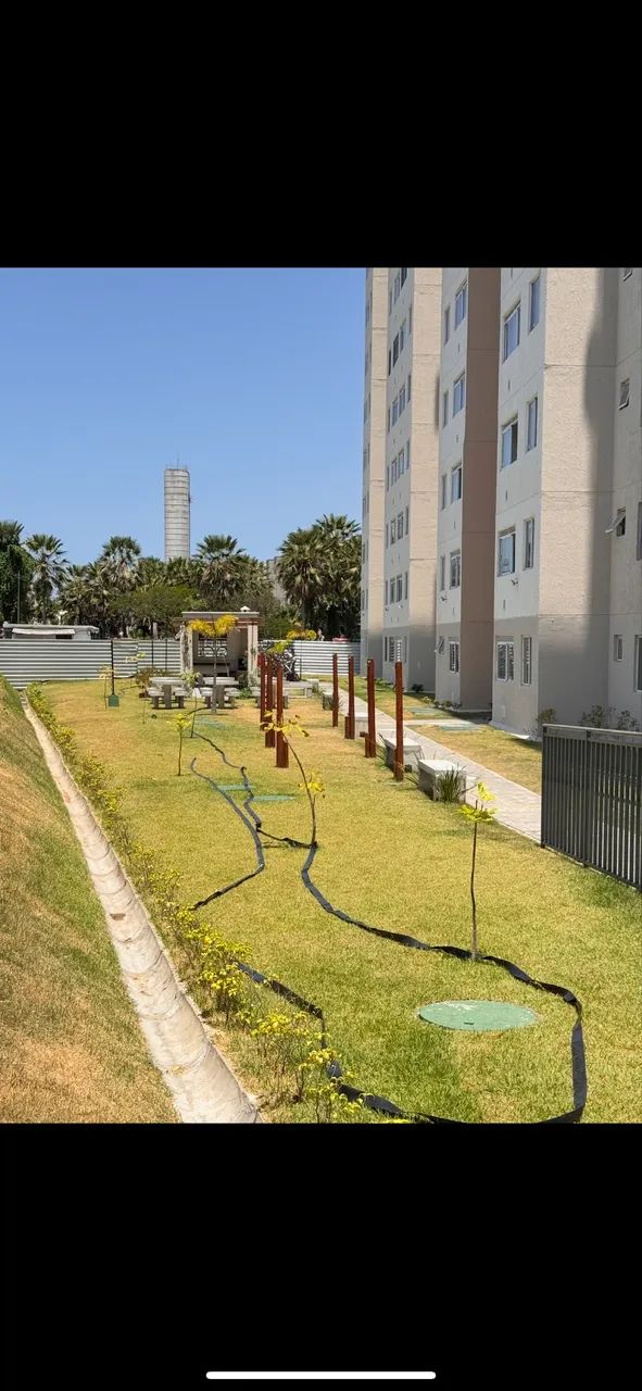 Alugo apartamento! - Foto 3