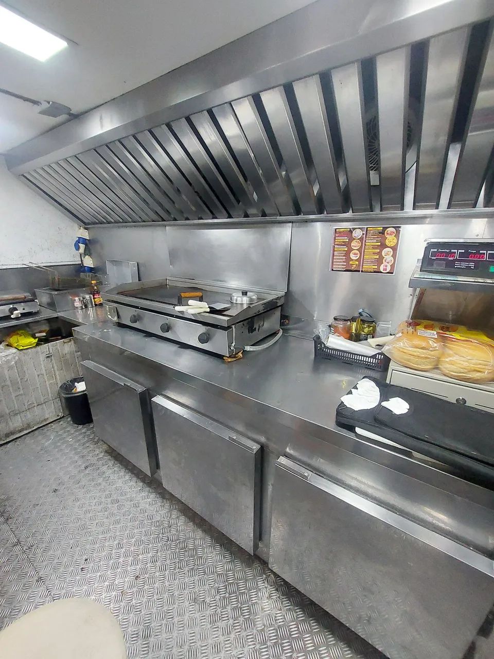 Food track  - Foto 3