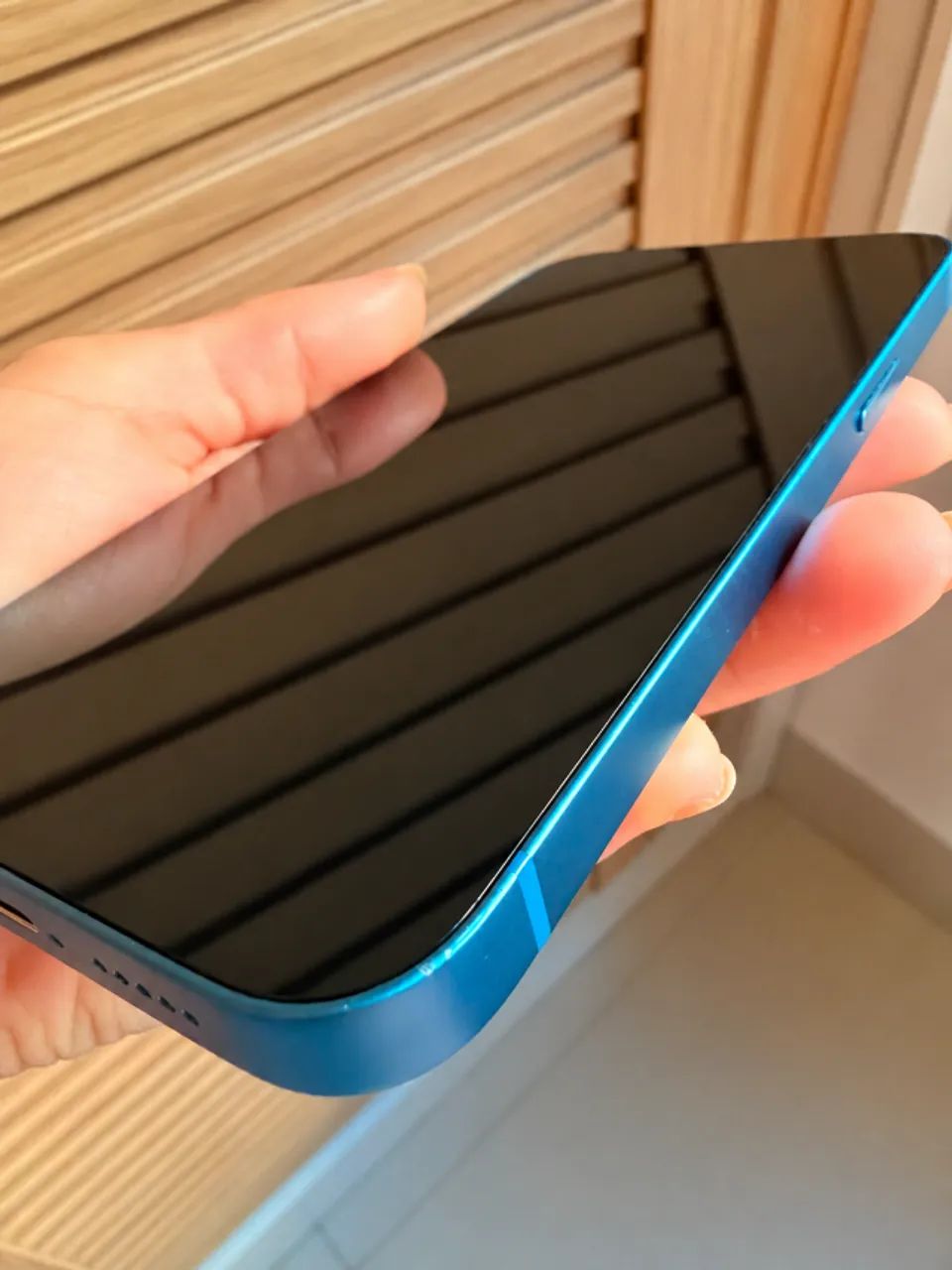 iPhone 13 (128 Gb) - Azul - Foto 2