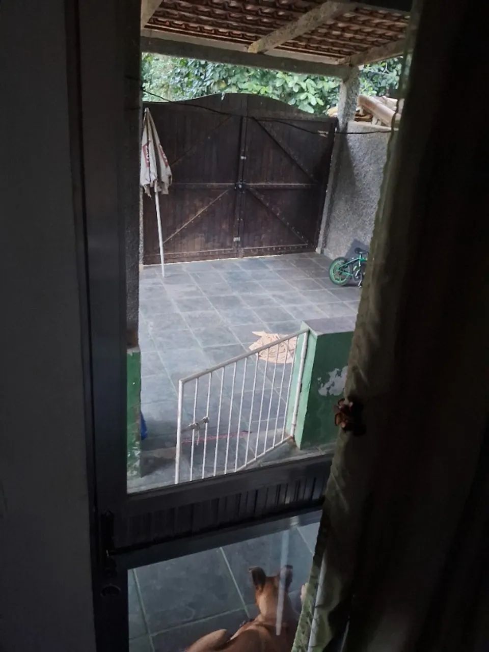 Casa com Garagem coberta e 02 quartos em Guapiaçu Anual - Foto 4