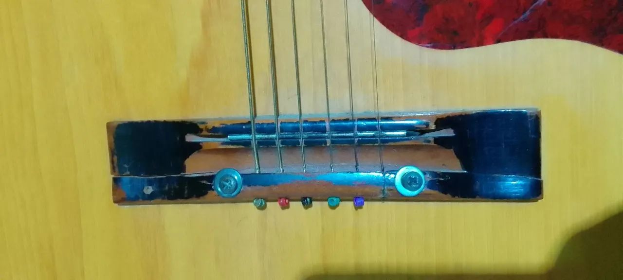Violão barato! - Foto 3
