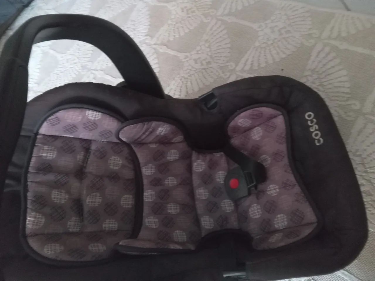 Bebe conforto  - Foto 2