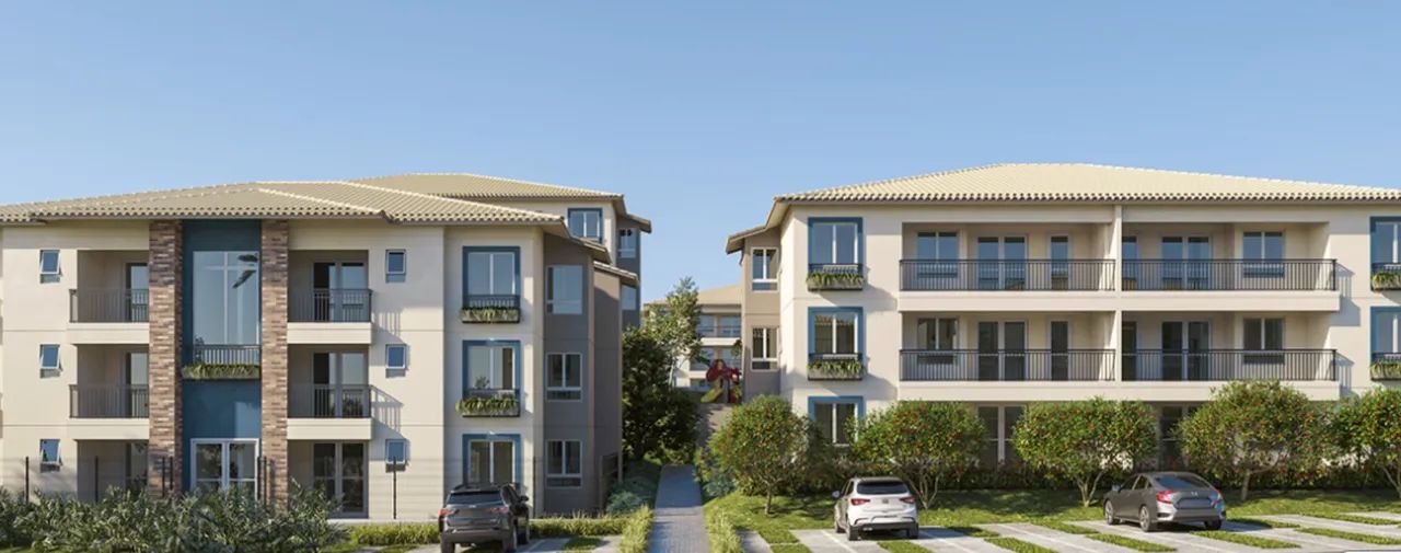 AVELA VILA RESIDENCIAL - FASE 4