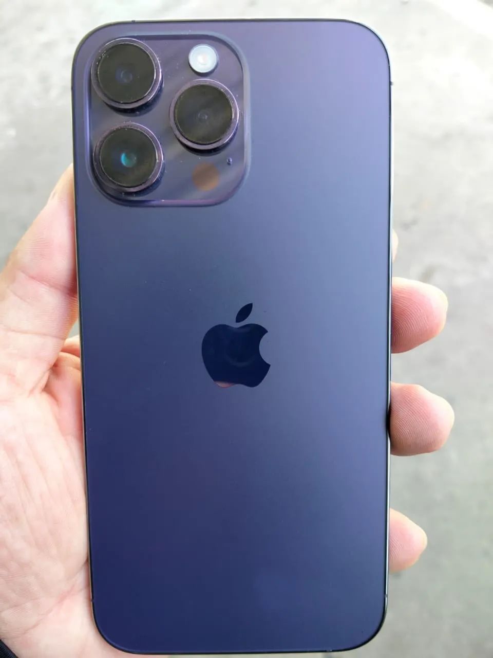 IPHONE 14 PRO MAX NOVÍSSIMO  - Foto 2