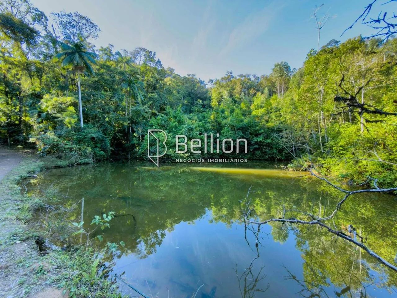 Sítio em Rodeio  Espaço, Privacidade e Contato com a Natureza! - Foto 2