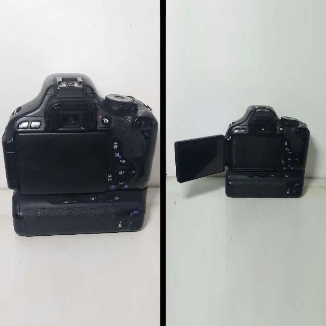 canon t3i - Foto 3