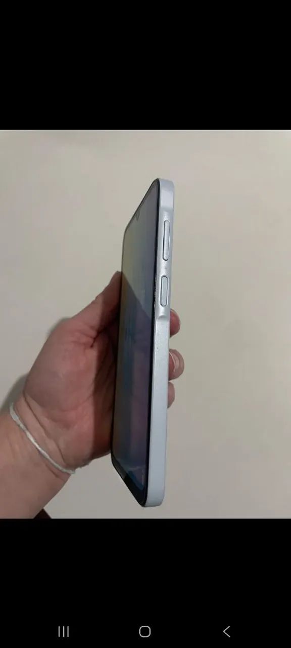 Celular Smartphone Galaxy A15 128gb 4gbRam Usado - Foto 4