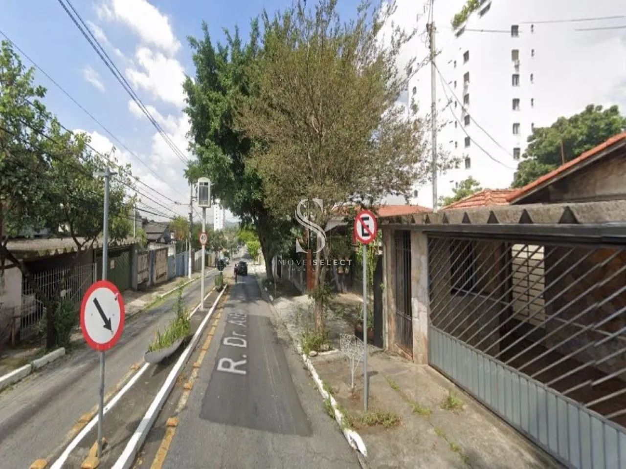 Terreno em São Paulo - Foto 2