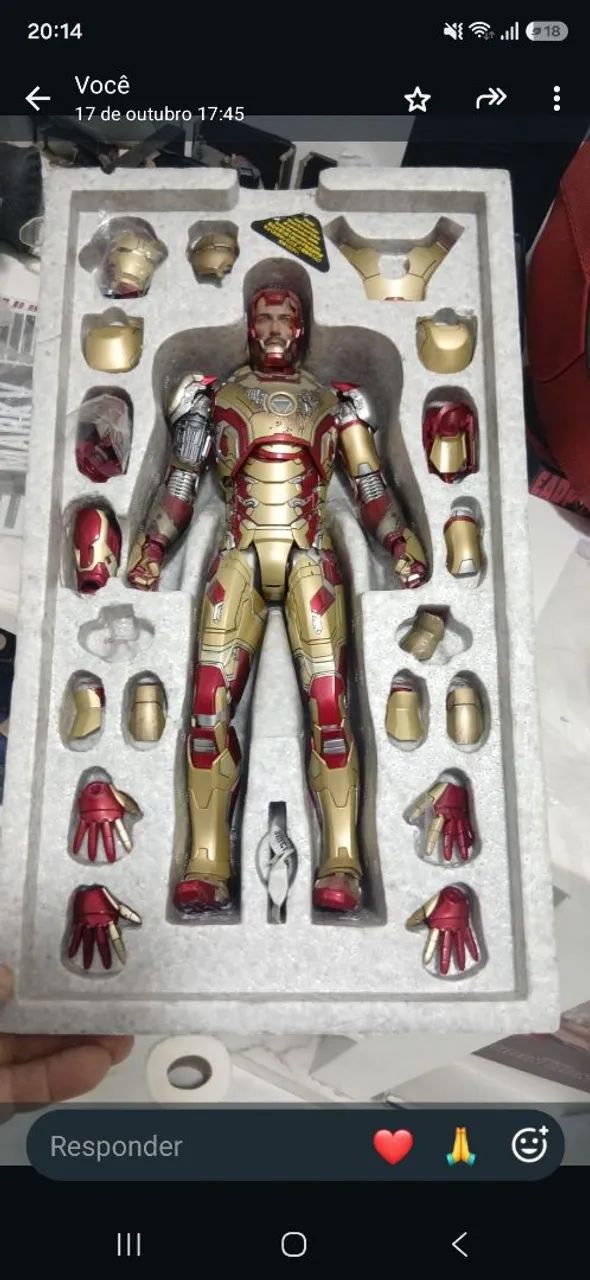 Vendo mark 42 