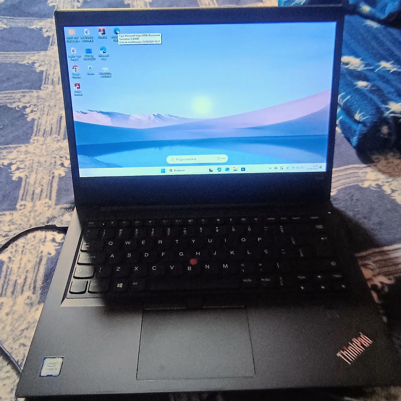 Notebook 