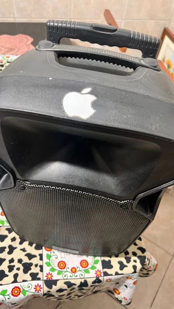 Vendo caixa de som  - Foto 3