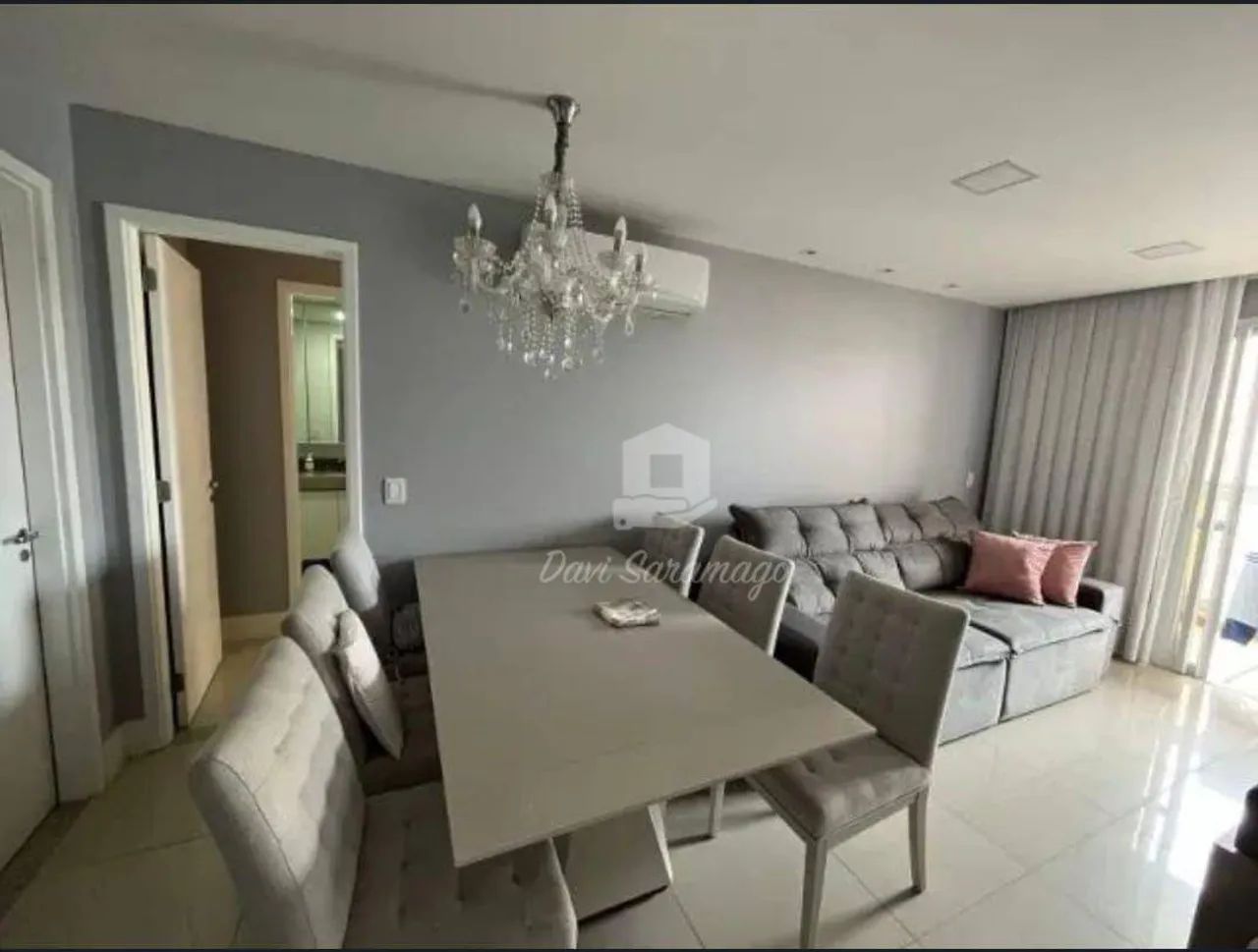 Apartamento em Icaraí