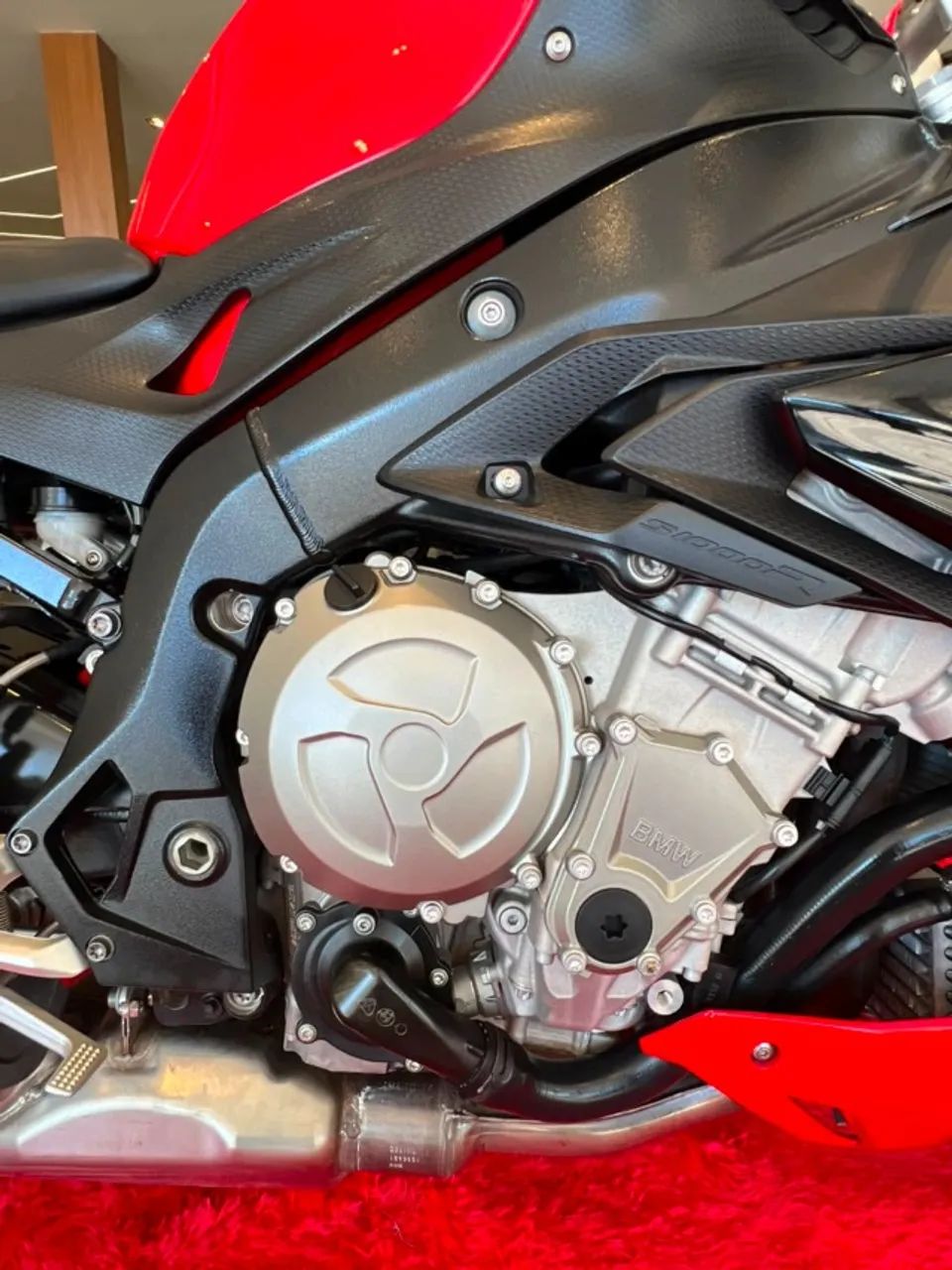 S 1000 R - Foto 3