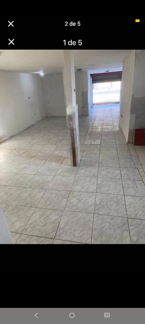 Alugo ponto comercial em paripe - Foto 5