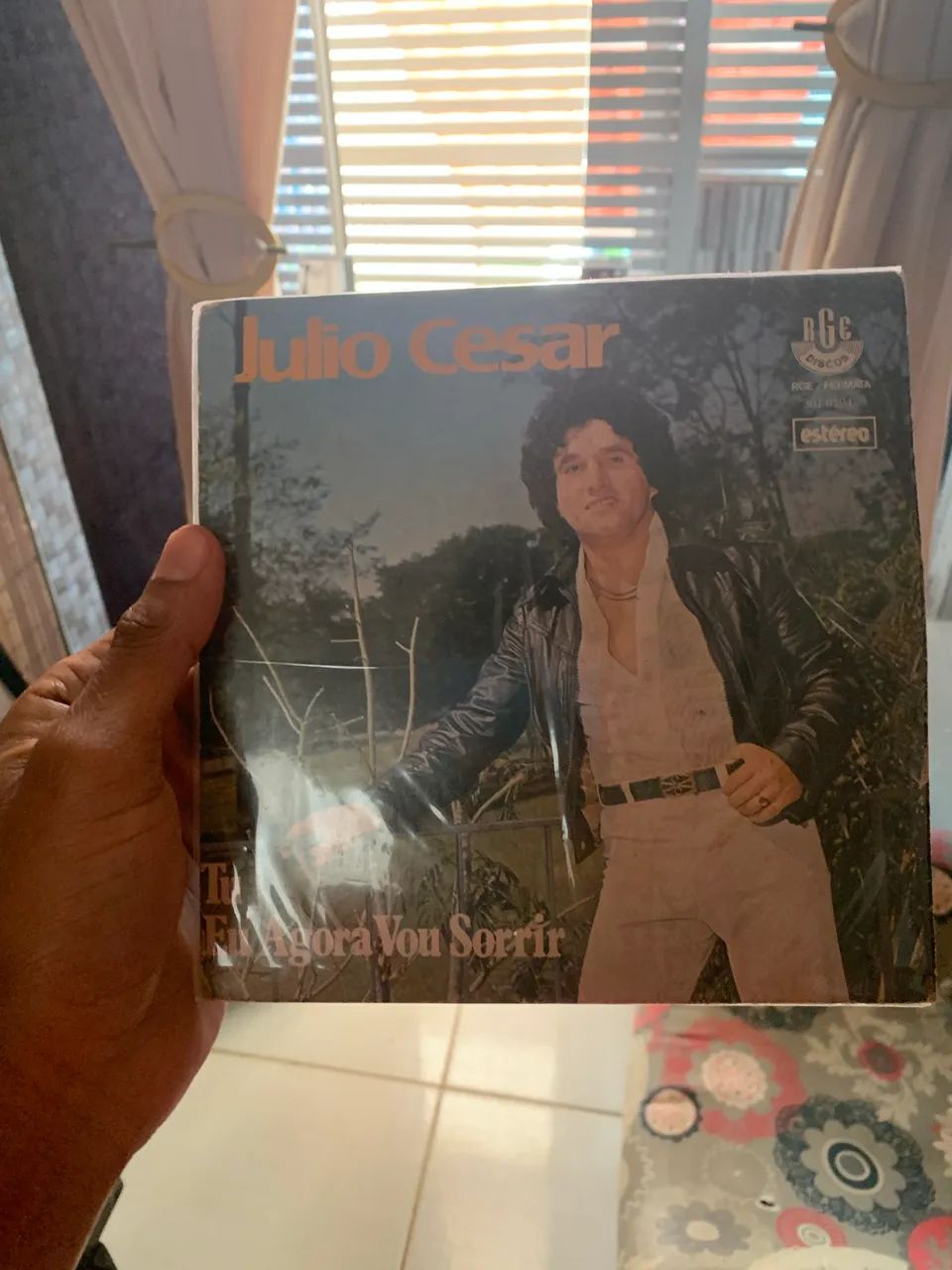 Discos de vinil e compactos variados  - Foto 2