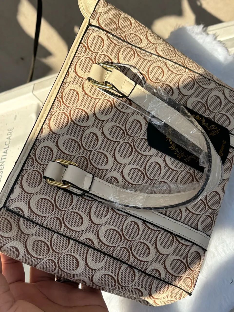 Bolsa feminina  - Foto 4