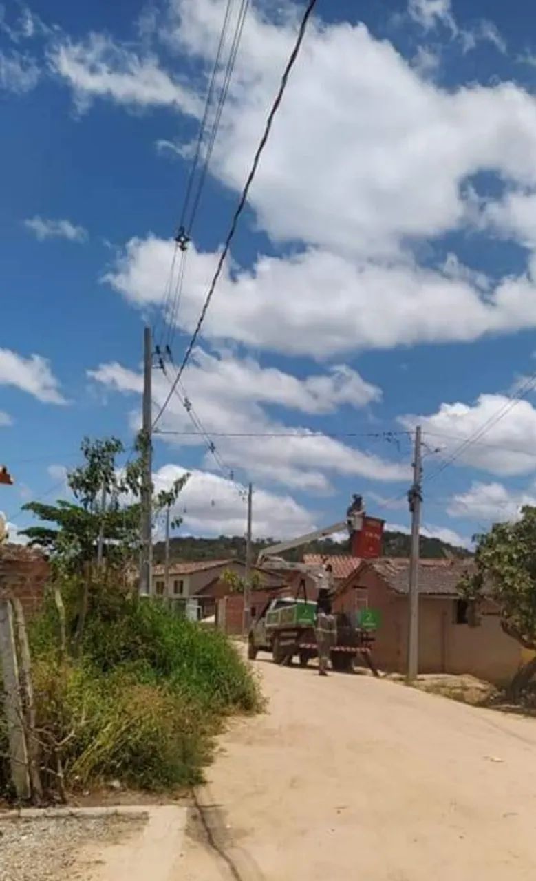 Terreno serra velha 25 mil - Foto 2