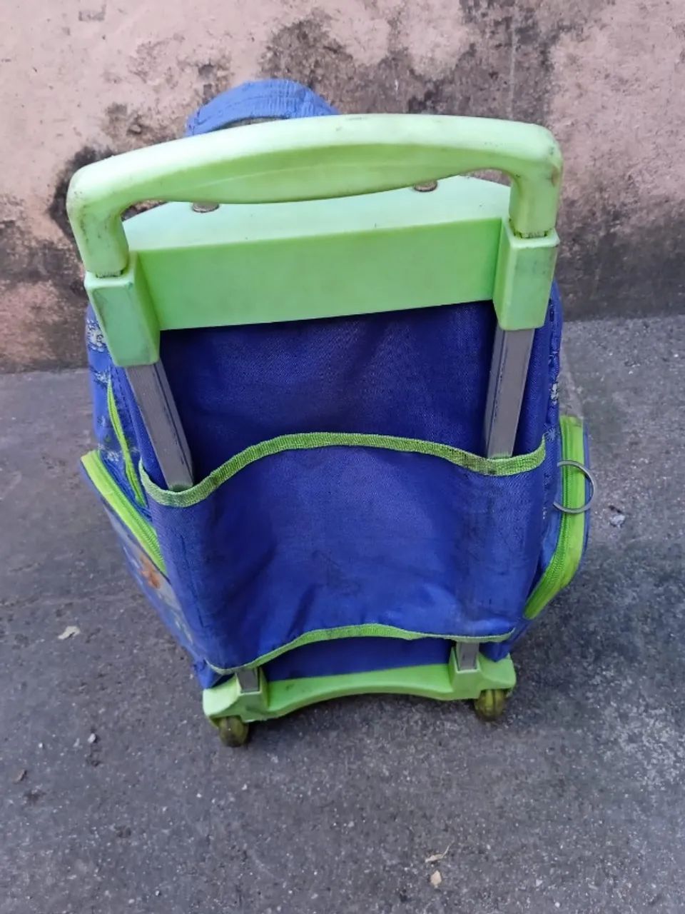 Mochila Fadas - Foto 3