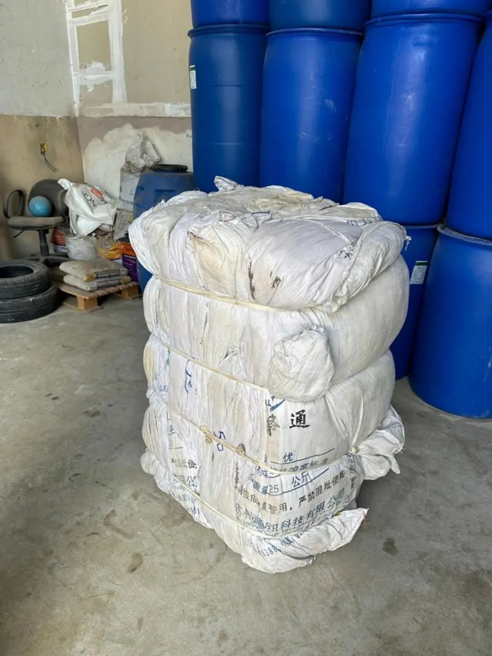 Saco de Ráfia aparti de R$1,00