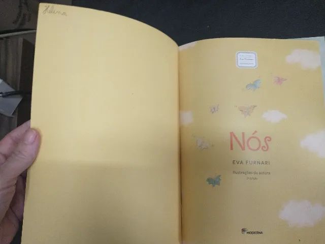 Nós - Foto 4
