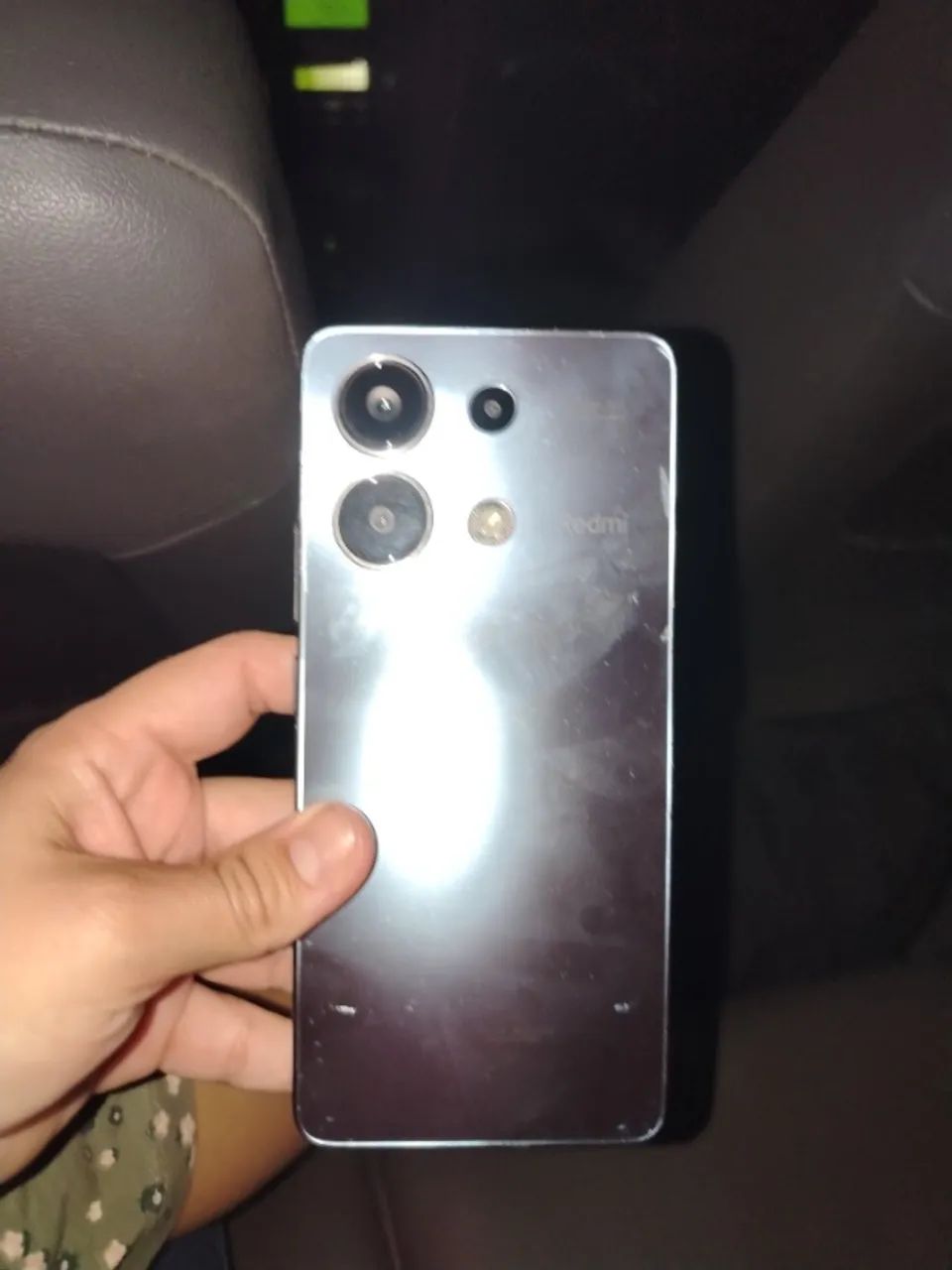 Redmi note 13  - Foto 3