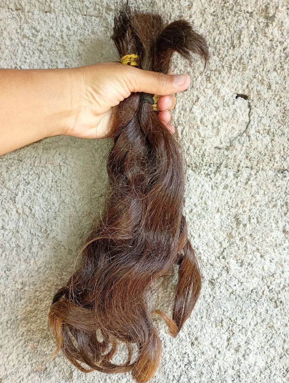 Cabelo natural - Foto 3