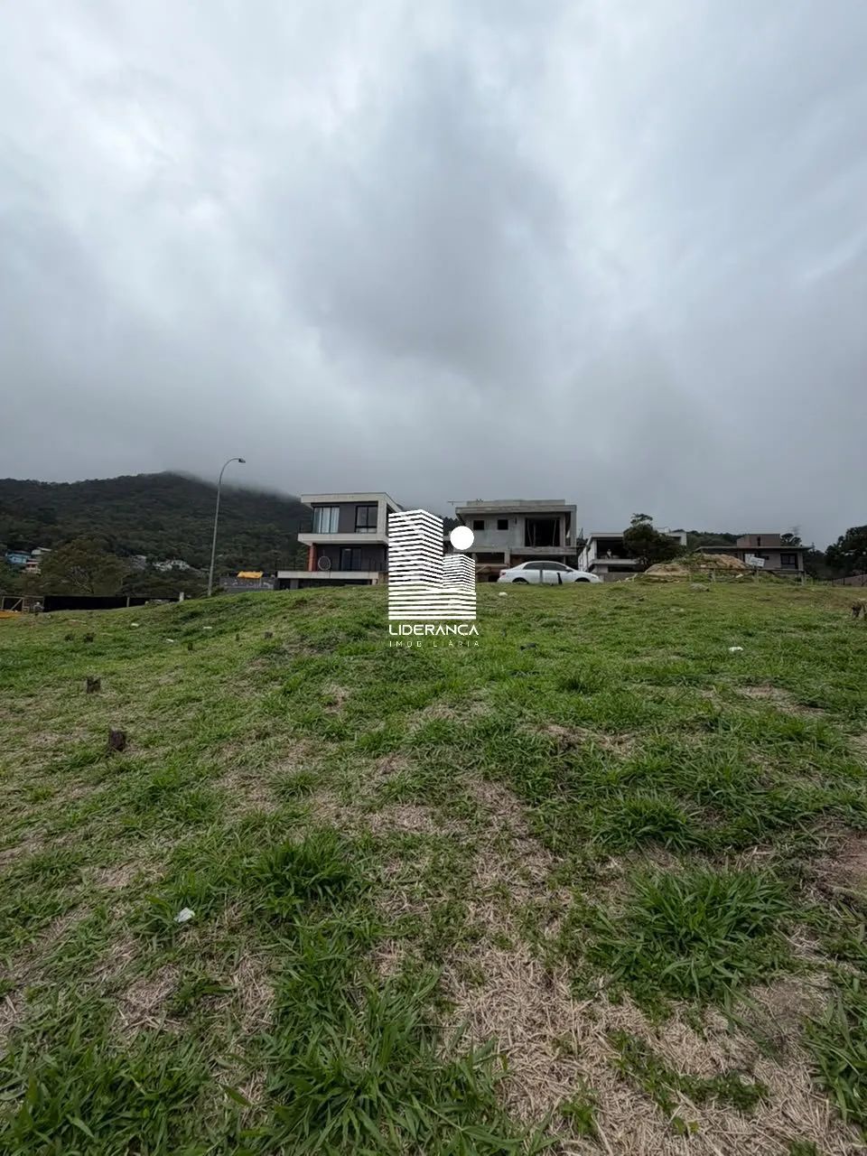 Terreno, Itacorubi
