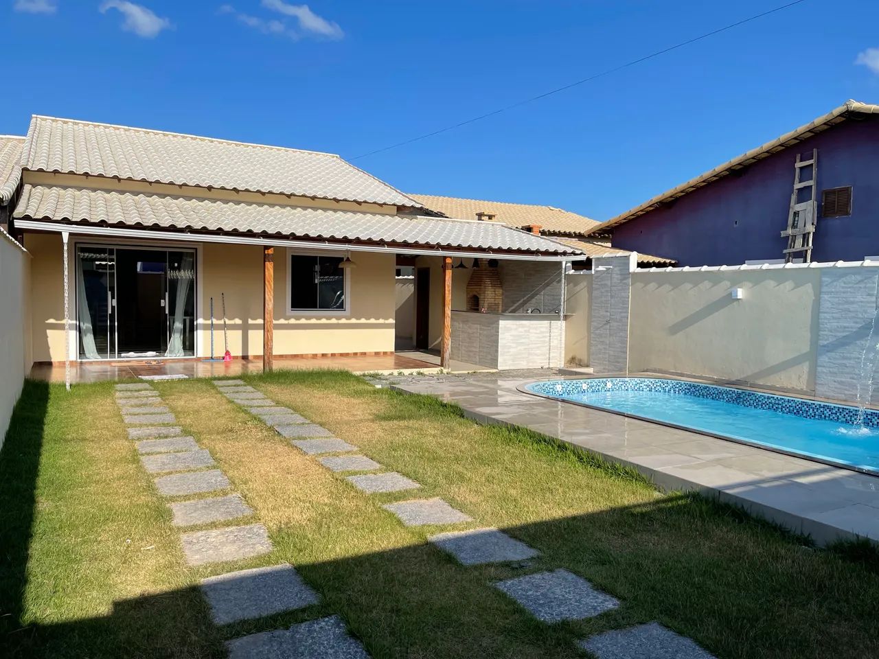 Foto - Cabo Frio - Unamar (Tamoios)