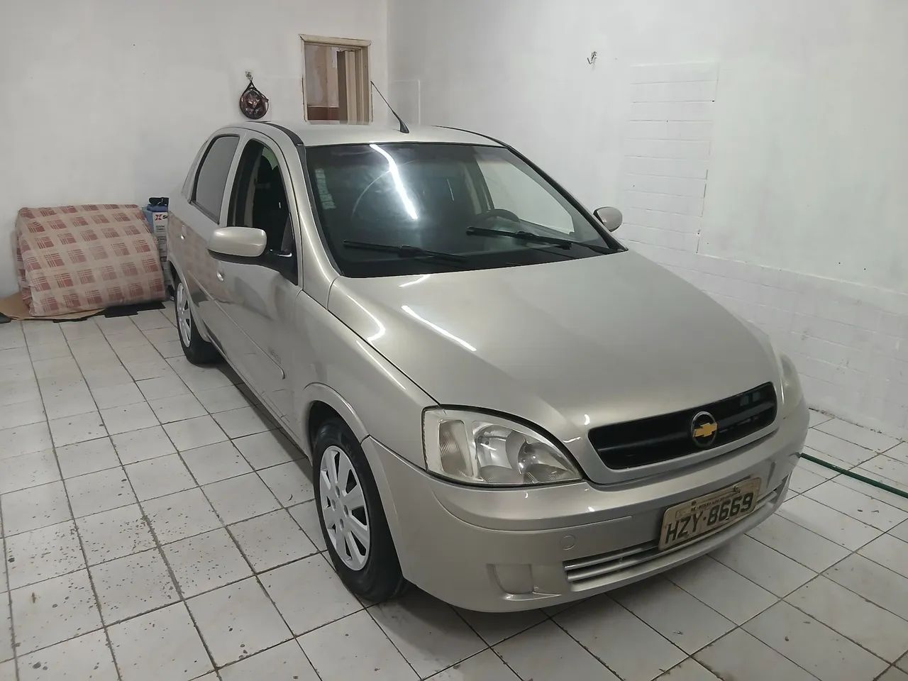 Chevrolet Corsa 2004