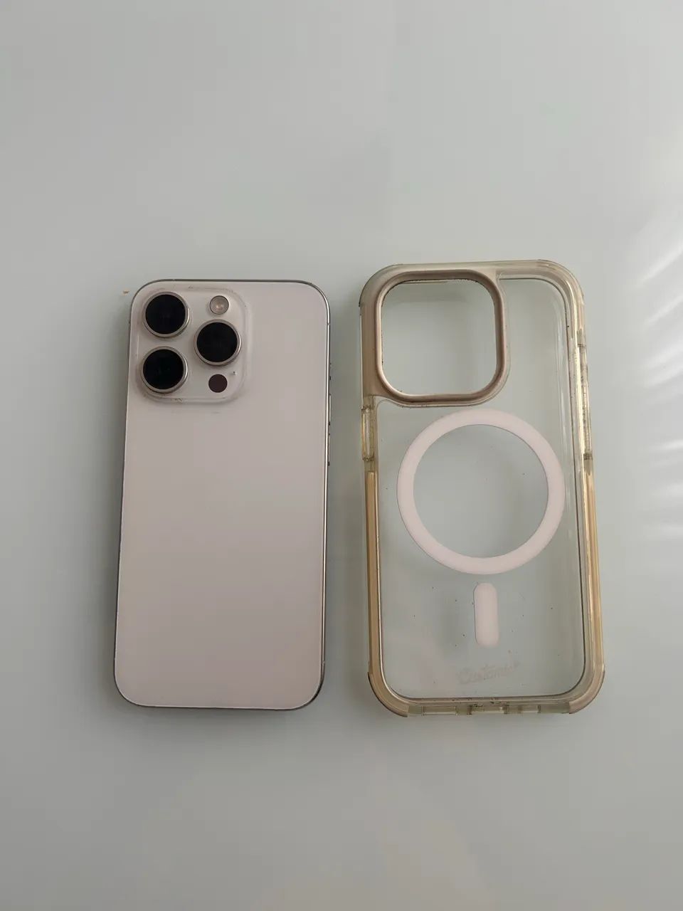 iphone 15 pro 