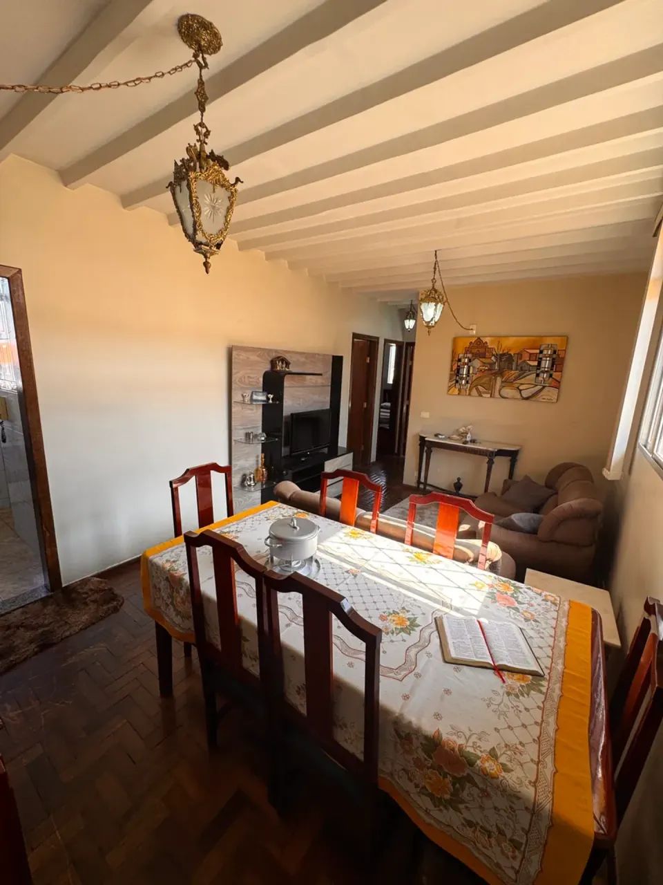 APARTAMENTO NO ELDORADO  LOCALIZAÇÃO PRIVILEGIADA! - Foto 4